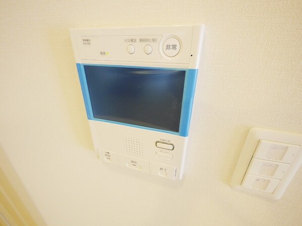 BLESS宮崎台の物件内観写真